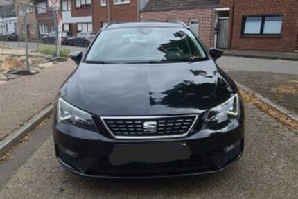Seat Leon 132.105 km 16.100 € Bocholt 46397