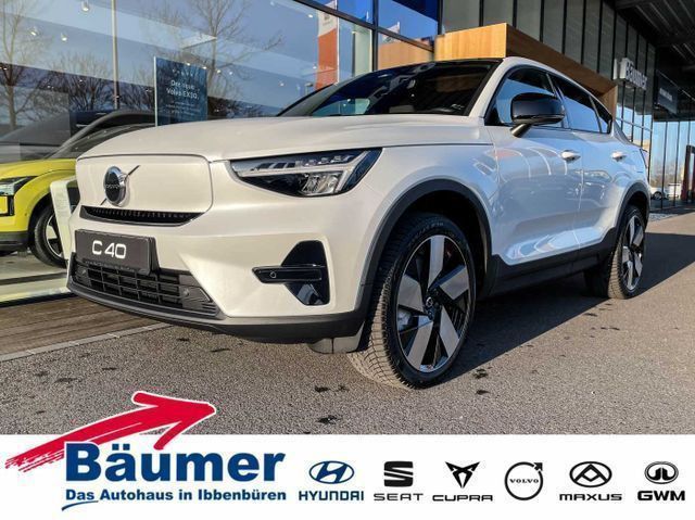 Volvo C40 28.500 km 43.390 &euro; Ibbenbüren 49479