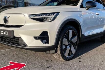 Volvo C40 30.000 km 43.390 &euro; Ibbenbüren 49479