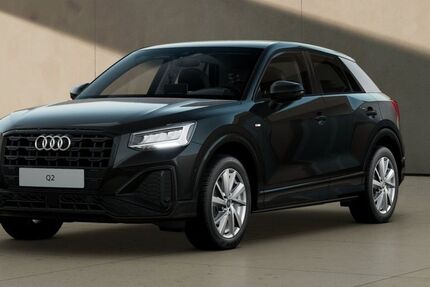 Audi Q2 15.402 km 31.465 &euro; Goslar 38644