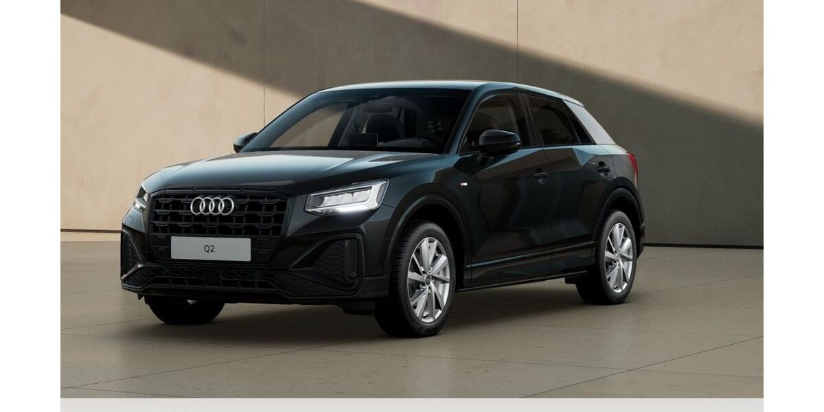 Audi Q2 15.402 km 31.465 &euro; Goslar 38644