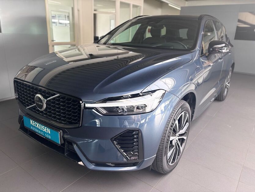 Volvo XC60 64.750 km 43.490 € Memmingen 87700