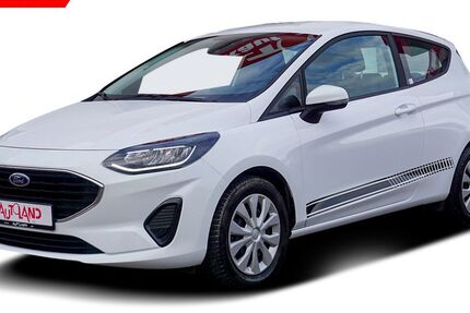 Ford Fiesta 19.233 km 14.490 &euro; Leipzig 04209