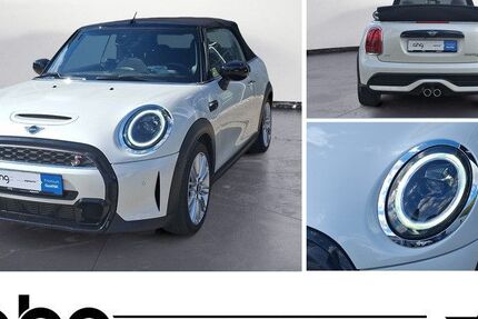 Mini Cooper S Cabrio 25.573 km 27.930 &euro; Albstadt 72458