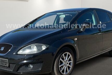 Seat Leon 105.557 km 3.399 &euro; Brehna 06796