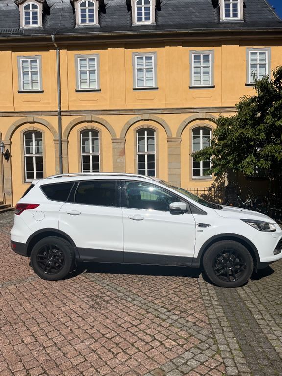 Kuga