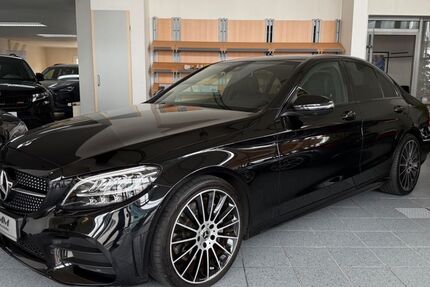 Mercedes-Benz C 300 98.000 km 29.950 € Elsdorf 50189