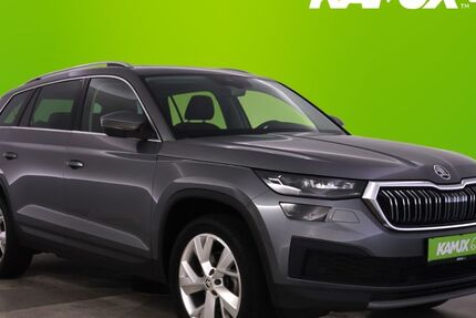 Skoda Kodiaq 35.083 km 33.850 € Düren 52351