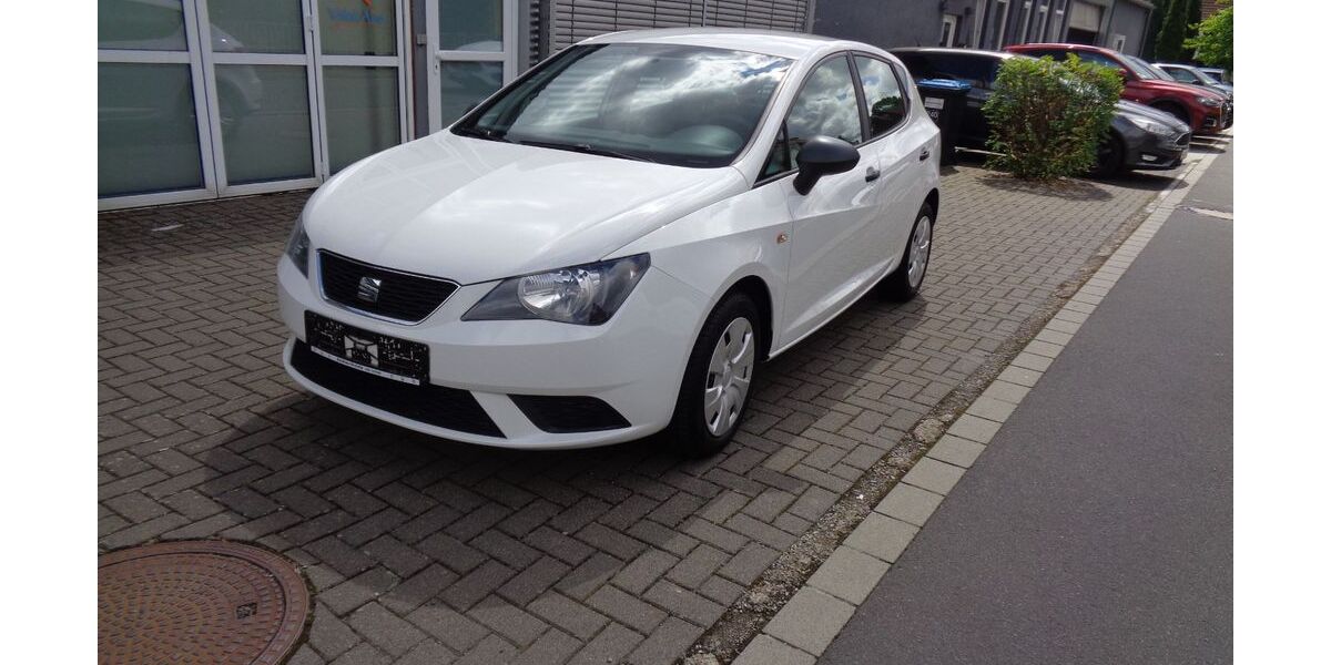 Seat Ibiza 89.079 km 4.900 &euro; Göttingen 37081