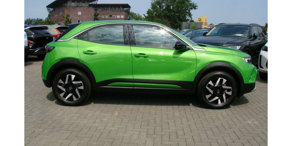Opel Mokka-e Elegance LED Kamera 180º Spurhalt Tempomat 14.651 km 19.980 &euro; Falkensee 14612