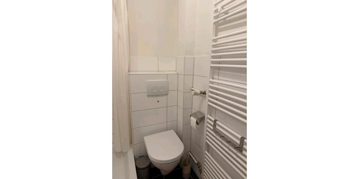 Etagenwohnung Kiel Blücherplatz - 1 Zimmer, 32 m&sup2;, 592&euro; | Angebot:26396874