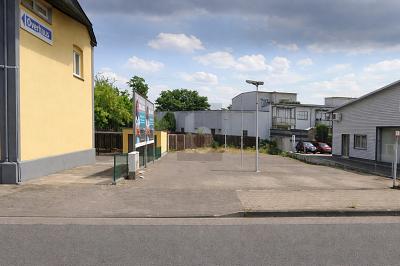 WOHNEN & ARBEITEN - PERFEKTE ECKLAGE! - Grundstück Haltern am See | Angebot:25837358