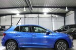 Skoda Fabia 1.0 TOUR RACE BLUE / LED / GROßES-DISPLAY 55.000 km 13.777 &euro; Hamm 59077