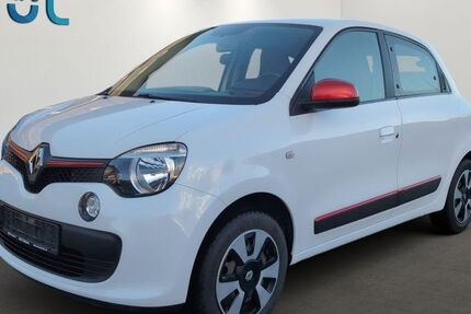 Renault Twingo 107.332 km 5.490 &euro; Landshut 84030