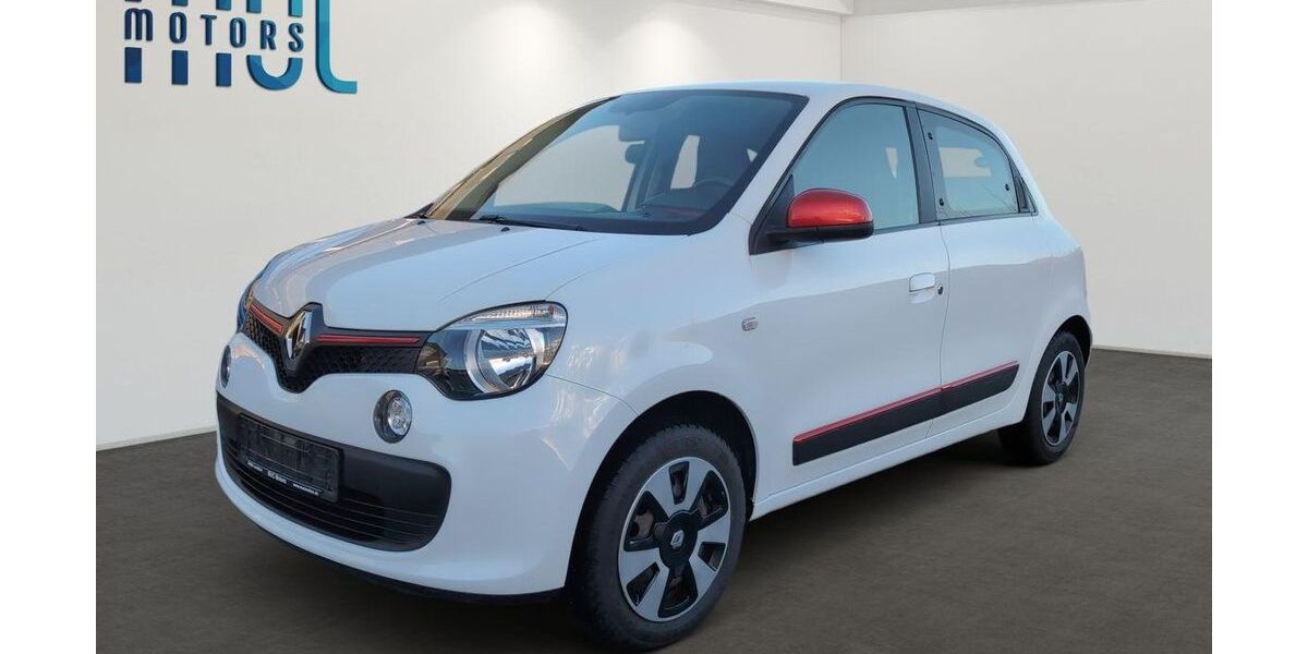 Renault Twingo 107.332 km 5.490 &euro; Landshut 84030