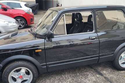 Lancia A 112 81.397 km 12.500 &euro; Köln, Stadt 50733