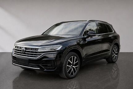 VW Touareg 82.455 km 42.999 &euro; Altenberge 48341