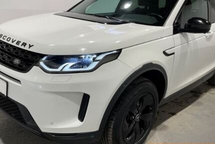 Land Rover Discovery Sport 109.000 km 22.450 &euro; Norderstedt 22848
