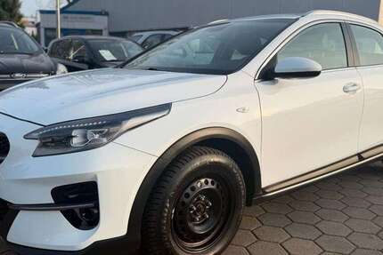 Kia XCeed 91.590 km 13.990 &euro; Elmshorn (bei Hamburg) 25335