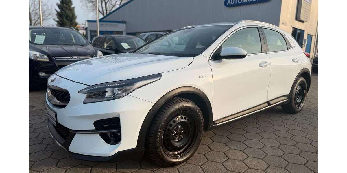 Kia XCeed 91.590 km 13.990 &euro; Elmshorn (bei Hamburg) 25335