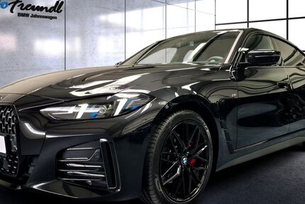 BMW 430 Gran Coupé 5.800 km 49.900 &euro; Meitingen bei Augsburg 86405