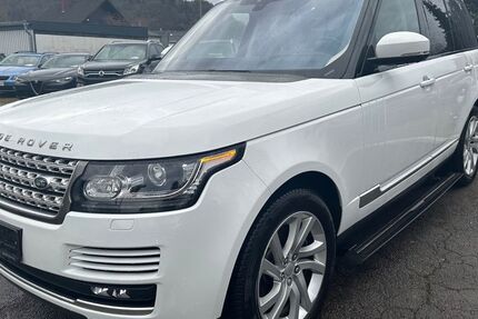 Land Rover Range Rover 275.000 km 25.900 € Merzig 66663