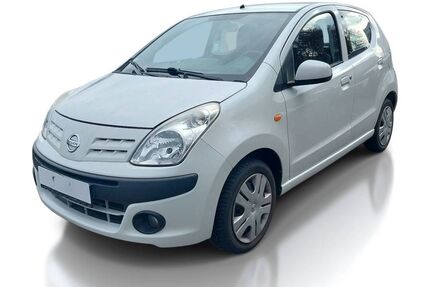 Nissan Pixo 130.900 km 2.800 &euro; Baldham 85598