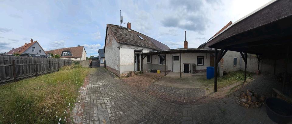 Einfamilienhaus Schönhausen (Elbe) - 65.000&euro; | Angebot:26848485