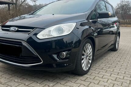 Ford C-Max 260.000 km 3.299 &euro; Bellenberg 89287