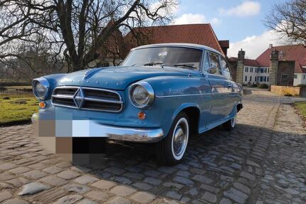 Borgward Andere