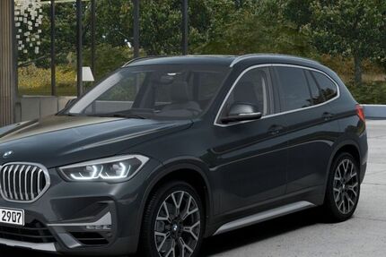 BMW X1 45.700 km 27.450 &euro; Gütersloh 33334