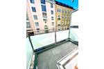 Etagenwohnung München Ludwigsvorstadt-Isarvorstadt - 2 Zimmer, 47 m&sup2;, 1.500&euro; | Angebot:26276912