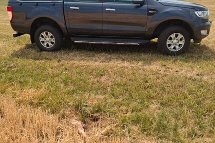 Ford Ranger 88.000 km 20.500 &euro; Mechernich 53894