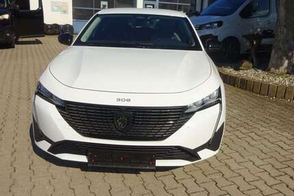 Peugeot 308 44.850 km 18.400 € Niederbergkirchen 84494