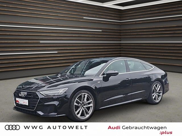 Audi A7 60.997 km 48.980 € Schwäbisch Gmünd 73527