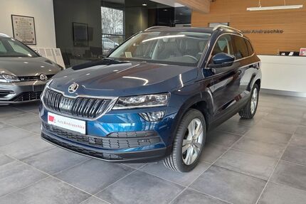 Skoda Karoq 68.500 km 22.990 &euro; Hauzenberg 94051