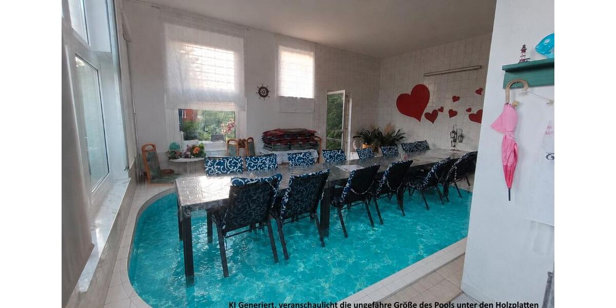 Doppelhaushälfte Güstrow - 6 Zimmer, 190 m&sup2;, 369.000&euro; | Angebot:27147804