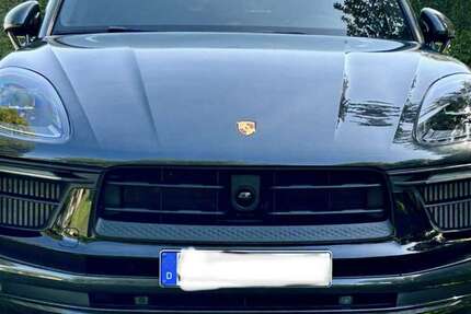 Porsche Macan 26.000 km 74.000 &euro; Eschershausen 37632