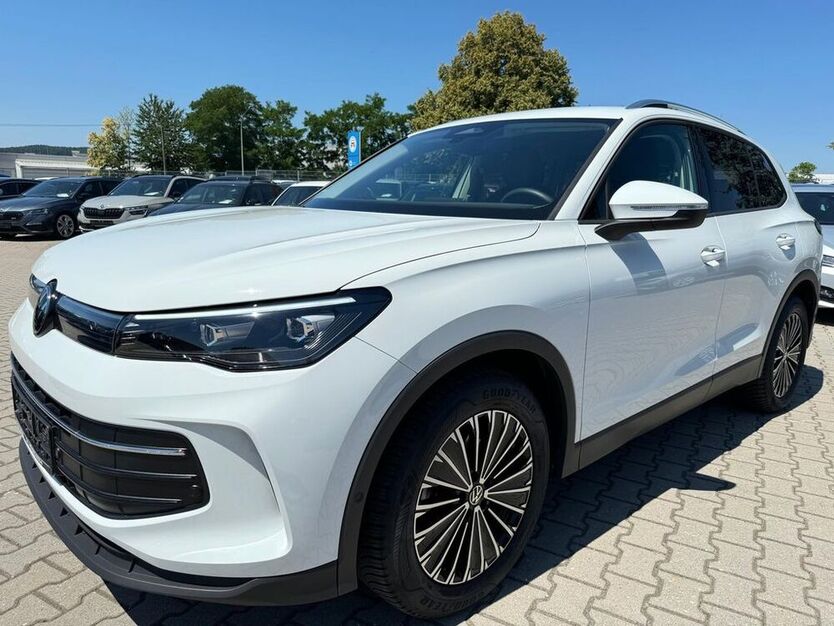 Tiguan