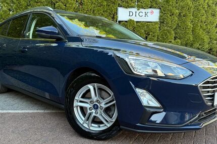 Ford Focus 33.500 km 15.950 &euro; Eisenach 99817
