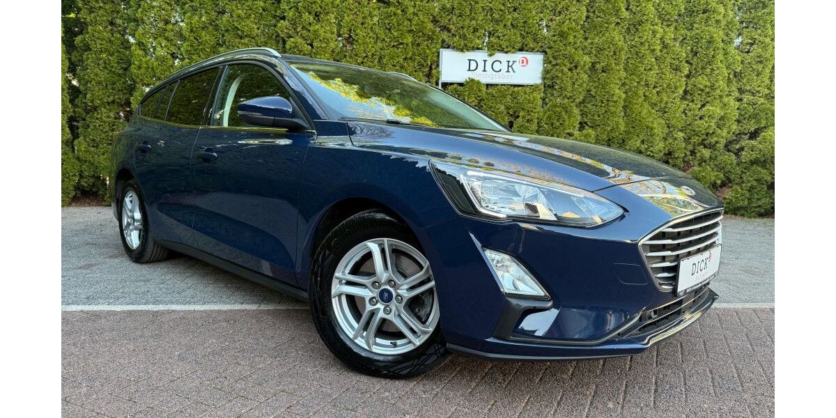 Ford Focus 33.500 km 15.950 &euro; Eisenach 99817