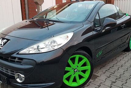Peugeot 207 180.000 km 3.000 &euro; Westoverledingen 26810