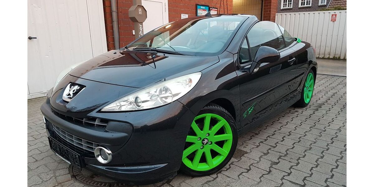 Peugeot 207 180.000 km 3.000 &euro; Westoverledingen 26810
