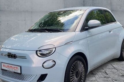 Fiat 500e 39.850 km 15.990 &euro; Aalen-Dauerwang 73457