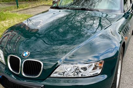 BMW Z3 213.000 km 5.500 &euro; Duisburg 47051