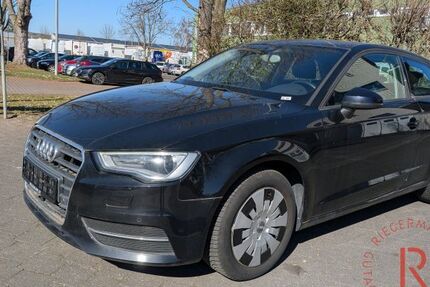 Audi A3 195.782 km 7.600 € Langenlonsheim 55450