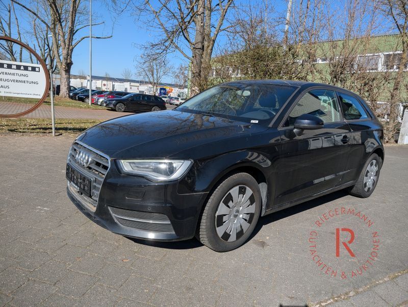 Audi A3 195.782 km 7.600 € Langenlonsheim 55450