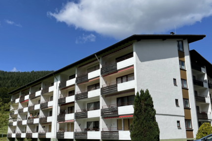 Wohnung Baiersbronn Obertal - 1 Zimmer, 41 m&sup2;, 440&euro; | Angebot:26391158