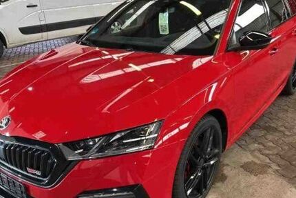 Skoda Octavia 34.000 km 36.630 € Mitterteich 95666