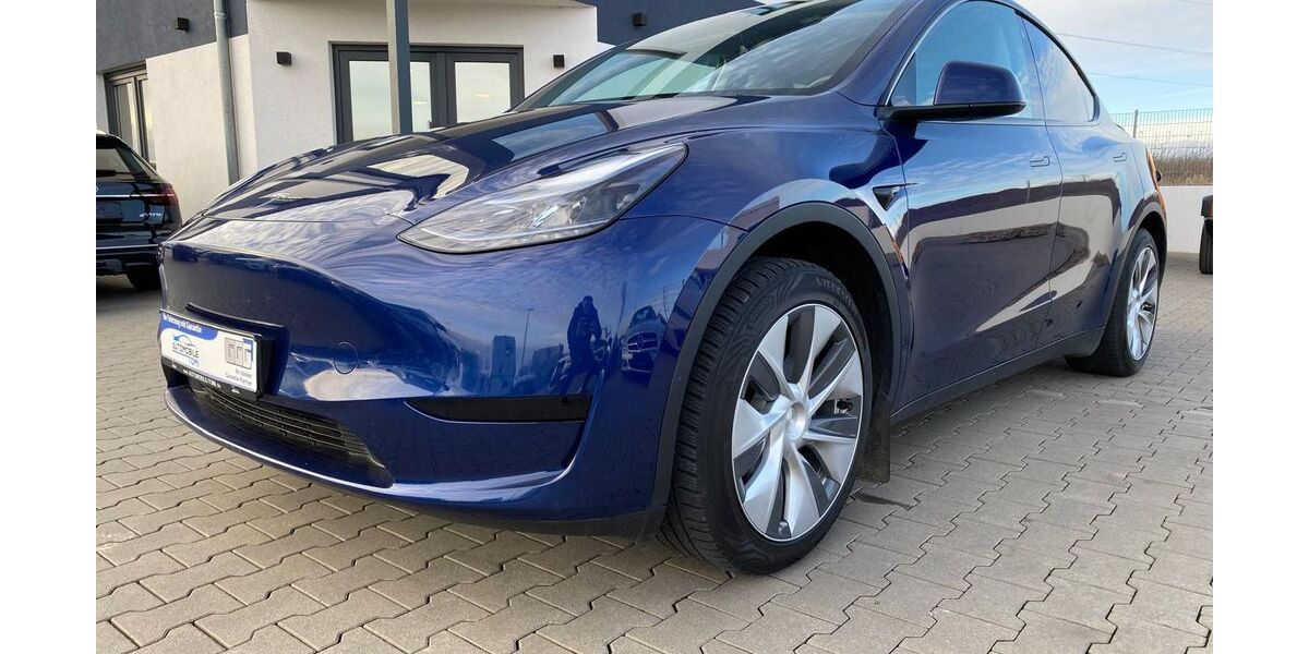Tesla Model Y 56.445 km 29.999 &euro; Bergtheim 97241